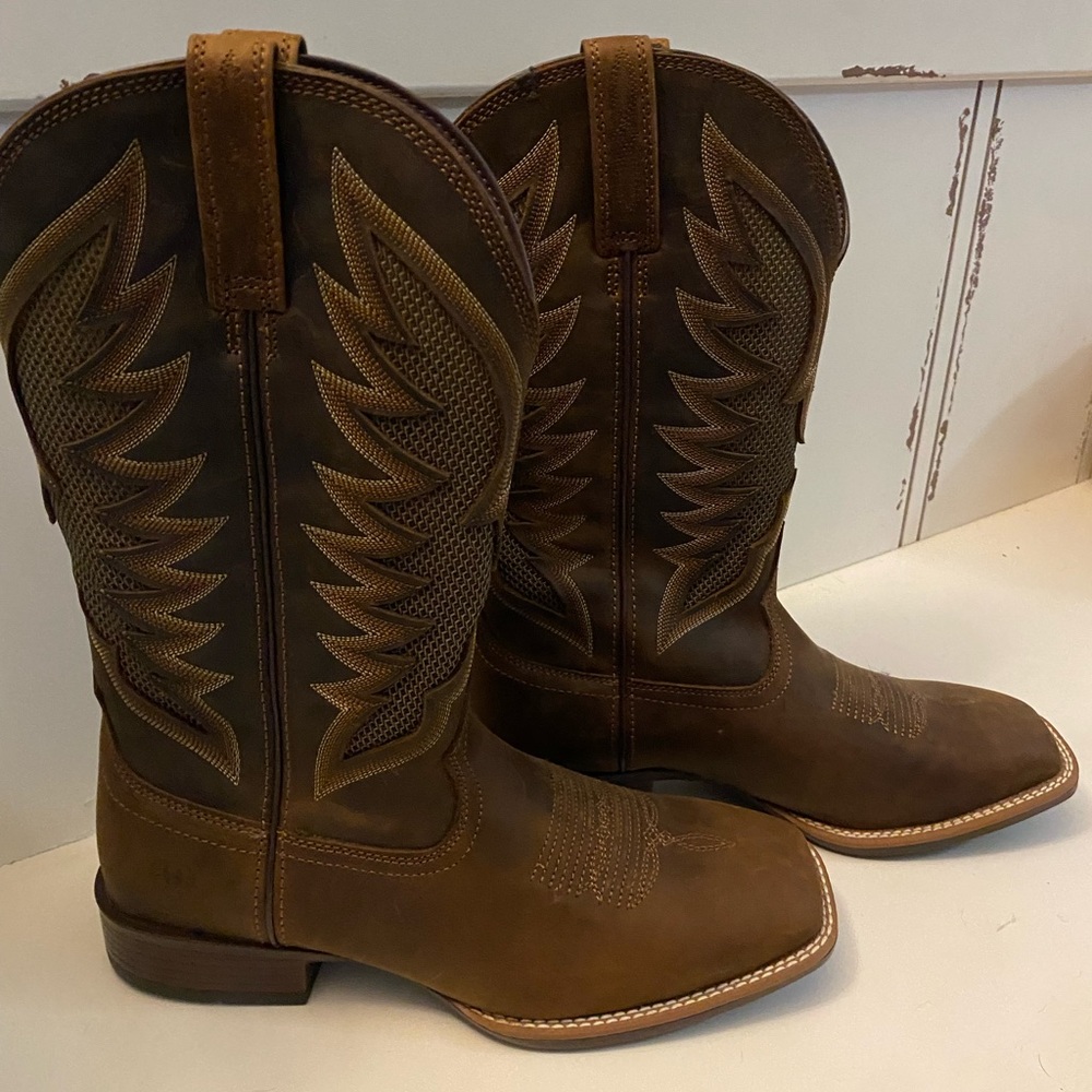 Ariat Boots